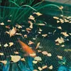 GKA Vogelschutznetz 2 x 5 Meter Teichnetz Laubnetz Produktbild-Vorschau 6