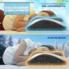 Kissenbezug Kissenbezug für IDEA Nackenkissen Kissen mit Produktbild-Vorschau 2