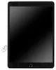 APPLE MK4E3FD/A  iPad 25,91cm 10,2Zoll Cell. 256GB Gray A13 Produktbild-Vorschau 3