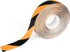 DURABLE Bodenmarkierungsband DURALINE®  50/07 gelb/schwarz Náhľad obrázku produktu 1