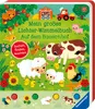 Mein großes Lichter-Wimmelbuch: Auf dem Bauernhof Produktbild-Vorschau 4
