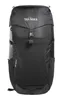 A black TATONKA Hike Pack 32 backpack is shown against a white background. Produktbild-Vorschau
