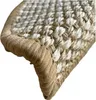 Stufenteppich - Stufenmatte Merida Sisal beige 17 x 56 cm Produktbild-Vorschau 2