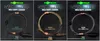 Korda Dark Matter Leader Heli Safe 50cm 40lb - Produktbild-Vorschau 1