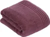 Vossen Badetuch VIENNA STYLE SUPERSOFT Farbe blackberry Produktbild-Vorschau 1