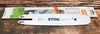 Stihl Rollomatic E Light, Massive Kettensägenschiene, Produktbild-Vorschau 7