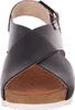 Pikolinos Damen Sandale Leder gekreuzte Riemen Slingback Produktbild-Vorschau 46