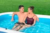 Bestway® Family Pool Summer Bliss™ mit Sonnenschutzdach 254 Produktbild-Vorschau 6