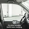 040 Części Wysokiej jakości moskitiera kompatybilna z VW T5 Podgląd zdjęcia produktu 2