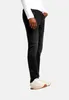 Lee Daren Zip Fly Asphalt Rocker 112322224 W36 L32 Anteprima dell’immagine prodotto 4