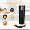 24V/12V Reisebecher fürs Auto,schnelles Produktbild-Vorschau 6