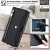 Handykette für iPhone 16 Pro Max – Kunstleder Hülle mit Produktbild-Vorschau 3