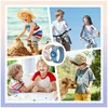 Housse de protection avec bracelet pour enfants, Voir les images du produit 6