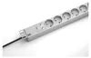 BACHMANN 19" Steckdosenleiste 8-fach mit ÜS ohne Schalter Produktbild-Vorschau 14