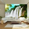Basera Fototapete Fluss- & Wasserfallmotiv 100403-267, Produktbild-Vorschau 1