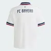 adidas FC Bayern München 26/27 Kids Auswärtstrikot White Produktbild-Vorschau 2