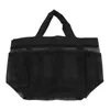 Mesh Tote Bag,Mesh Beach Bag,Mesh Beach Tote Bag,Velká Náhled obrázku produktu 4