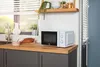 Beko MOC20100WFB, Arbeitsplatte, Solo-Mikrowelle, 20 l, 700 Produktbild-Vorschau 2