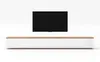 AX LIVING Lowboard 3x100cm Loriano TV Board chêne Voir les images du produit 4