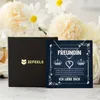 22Feels Großartige Freundin Geschenk Silber Ich Liebe Dich Produktbild-Vorschau 7