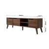 TV-Schrank NOREL 180 cm - Modernes Lowboard in Warmia Produktbild-Vorschau 5
