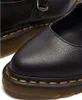Dr. Martens Damen Ballerinas 40 685 001 Farbe: Schwarz Produktbild-Vorschau 5