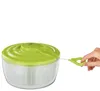 Küchenprofi Salatschleuder WAVE, grün 1310191100 Produktbild-Vorschau 2