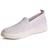 topschuhe24 Damen Glitzer Halbschuhe Light Slipper, Produktbild-Vorschau 2