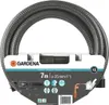 Gartenpumpe 4100 Silent (dunkelgrau/türkis, 550 Watt, Produktbild-Vorschau 18