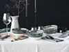 CreaTable, 21686, Cascade, Set di 4 ciotole "Buddha Bowl", Anteprima dell’immagine prodotto 2