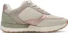 Tamaris Damen Sneaker mehrfarbiges Design mit losen Produktbild-Vorschau 3