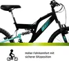 Galano FS240 Jugendfahrrad 24 Zoll Mountainbike ab 8 Jahre Produktbild-Vorschau 8