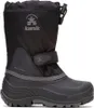 Kamik Waterbug 5G Kinder Schnee Stiefel EUR 30 Produktbild-Vorschau 1