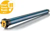 Somfy Oximo 50 RTS 10/17 Funk Rollladenmotor inkl. SW60 Produktbild-Vorschau 9