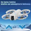 GOLDSTERN-TECH RC-Quadrocopter (Mini Drohne mit Kamera Produktbild-Vorschau 5