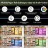 Flieks multifunctionele eettafel met slimme Productafbeelding-voorbeeld 2