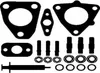 ELRING 731.160 Montagesatz Turbolader für TOYOTA Yaris Produktbild-Vorschau 2