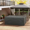 Schutzhülle für Gartenmöbel Winterfest Wasserdicht Produktbild-Vorschau 2