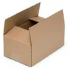Carton pliable 200 x 150 x 80 mm (extérieur) B320 100 Voir les images du produit 2