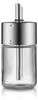 WMF 06.3661.6040, 250 ml, Glas, Silikon, Edelstahl, Produktbild-Vorschau 3