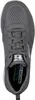 Skechers Flex Advantage 3.0 - Charcoal Synthetik Größe: 44 Produktbild-Vorschau 33