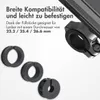 imoshion Handyhalterung für Fahrrad mit powerbank - Produktbild-Vorschau 5