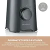SEVERIN SM 3743 Frullatore Standmixer Anteprima dell’immagine prodotto 9
