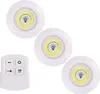 Verk 15709 LED Osvětlení s dálkovým ovladačem 3 ks Náhled obrázku produktu 3