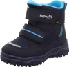 Superfit Jungen Lauflernstiefel blau Größe EUR 29 Produktbild-Vorschau 10
