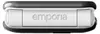 Emporia SIMPLICITYglam.4G, Klapphandy, Single SIM, 7,11 cm Produktbild-Vorschau 5