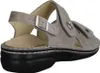 Finn Comfort Milos bequeme Damen Sandale, Taupe (Beige), Produktbild-Vorschau 4