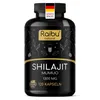 Shilajit Original Kapseln, 50% Fulvinsäure & 12% Huminsäure Produktbild-Vorschau 1