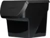 A black storage container for vegetables. Anteprima dell’immagine prodotto
