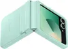 Samsung Kindsuit Case fr Galaxy Z Flip6. Mint Produktbild-Vorschau 8